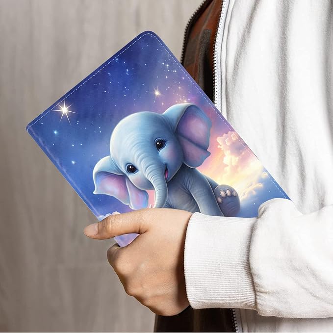 Baby Elephant