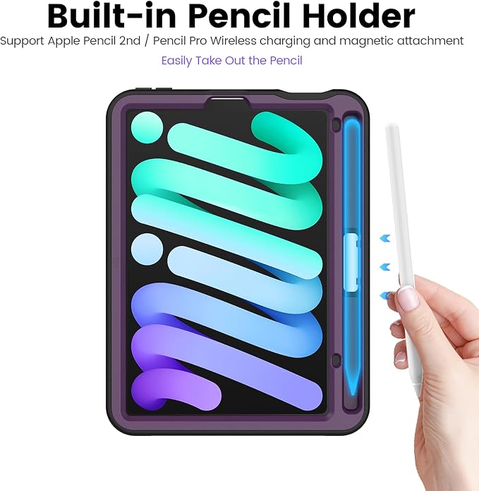 E-Purple