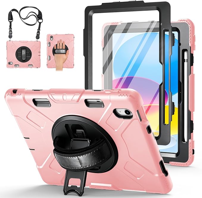 Pink(Silicone)