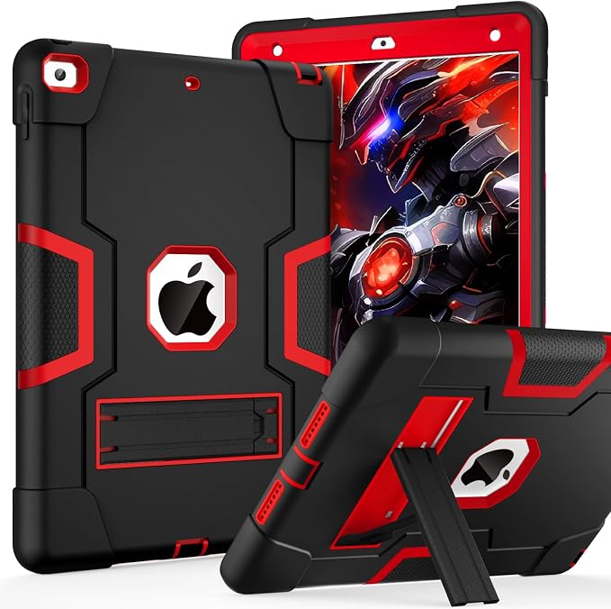 Black+Red+Black