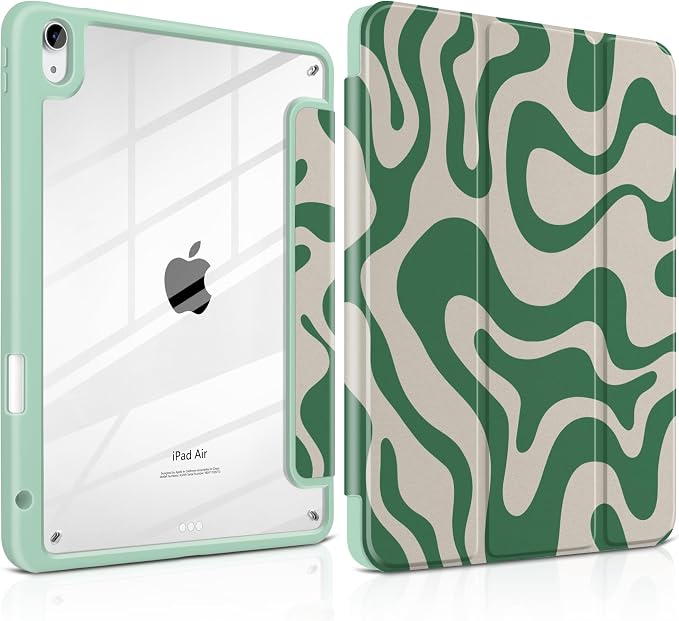 Green Waves