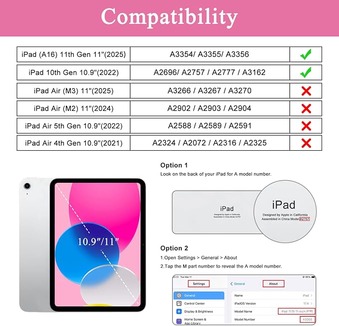 A-HotPink Marble