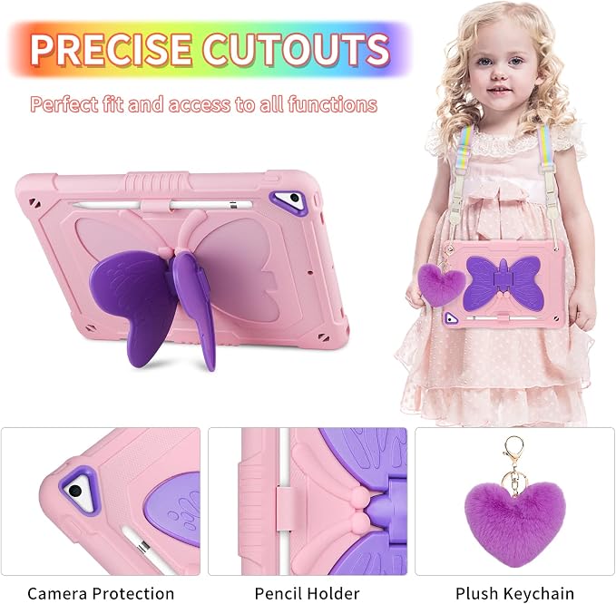 Pink Purple