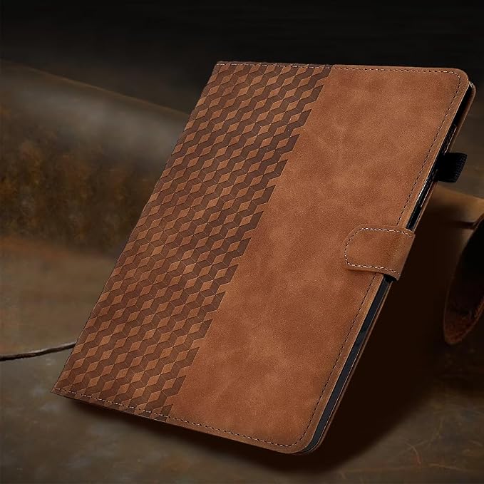 Suede Brown