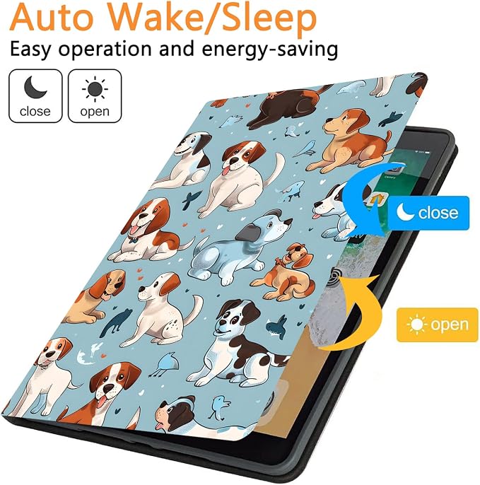 Cartoon Dog