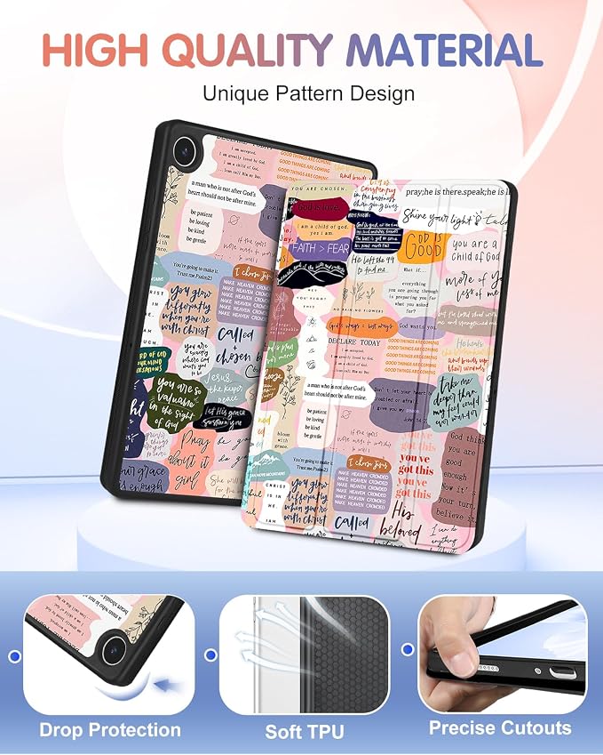 Collage Text