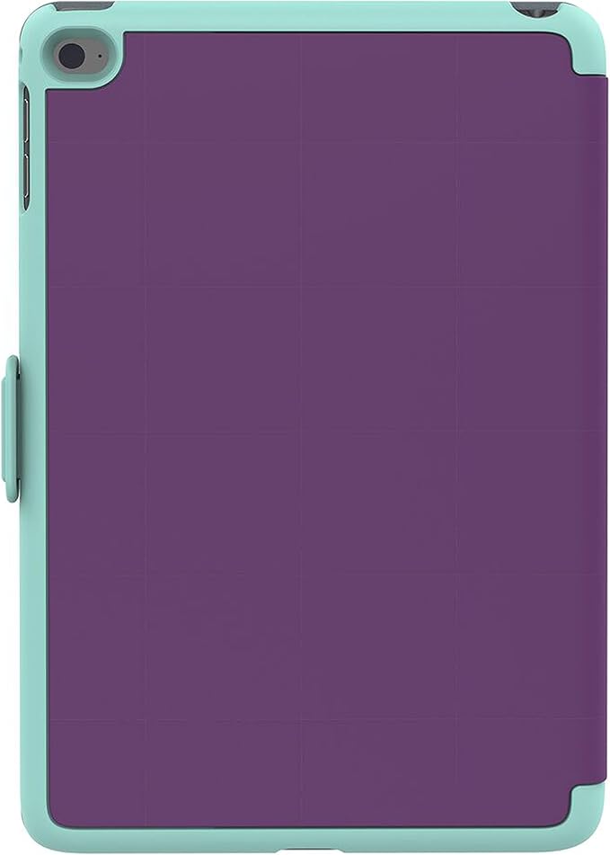 Acai purple/aloe green