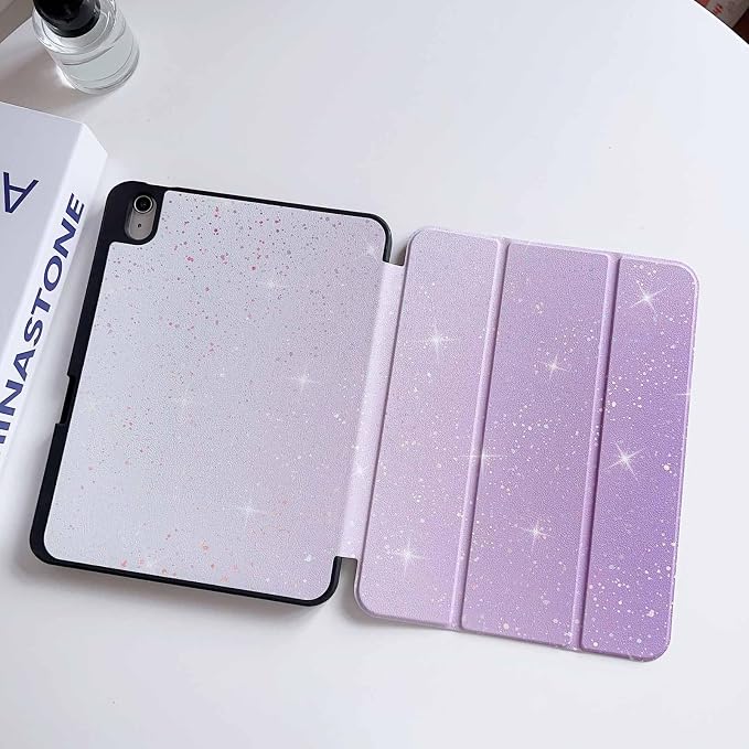 Starry Sky Purple