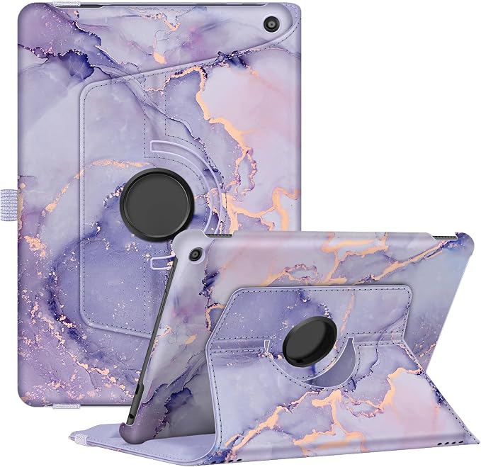 Lilac Marble