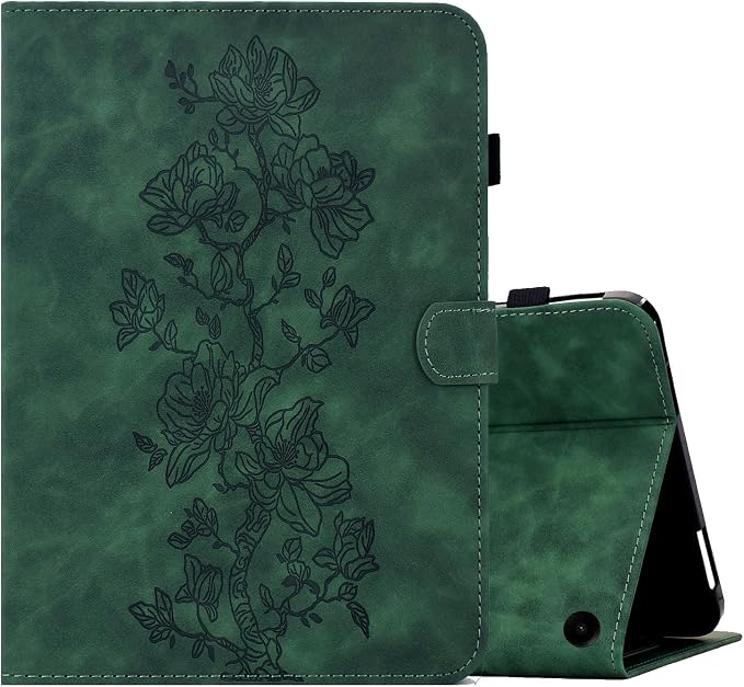 01 Magnolia Green