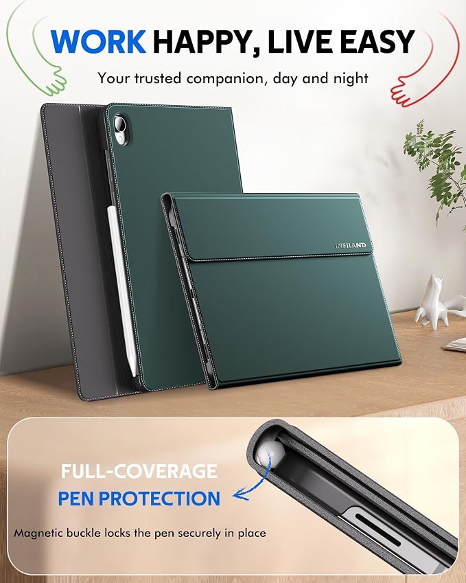 Midnight Green