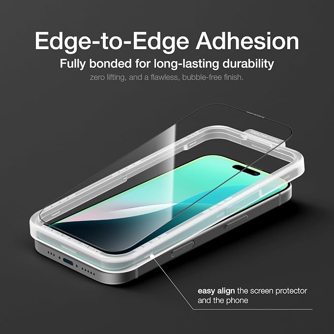 Anti-glare&reflexion Matte