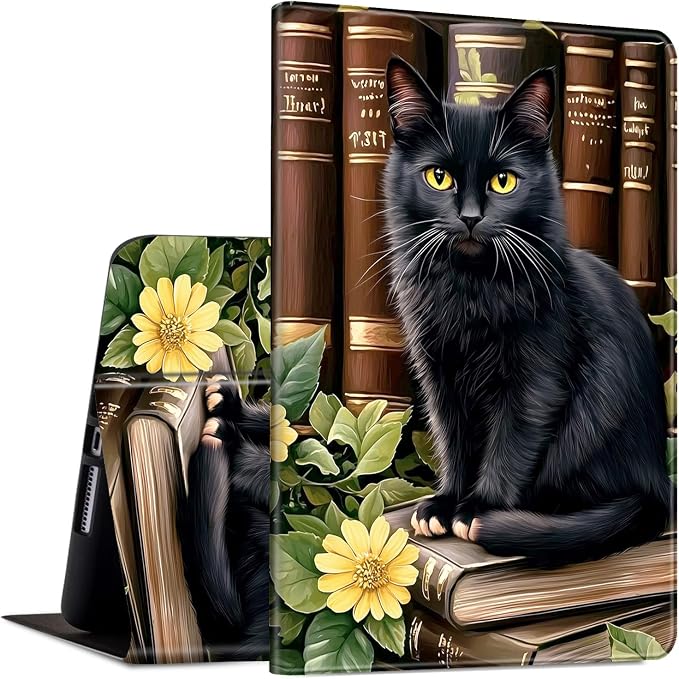 Black Cat Books