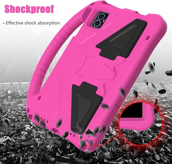 Hot Pink