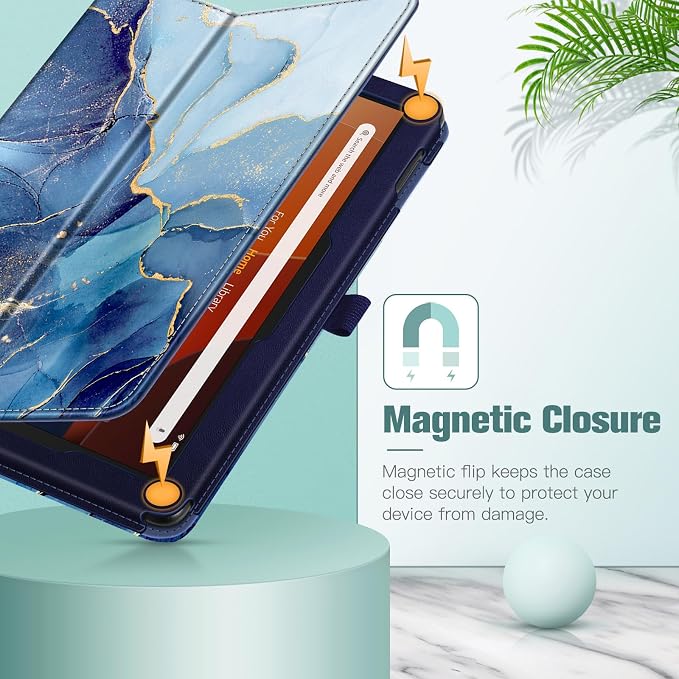 ocean marble