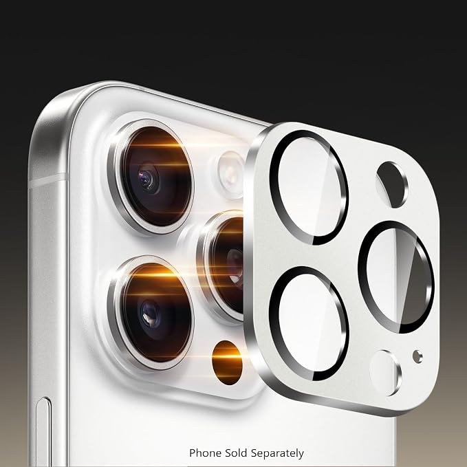 White Titanium