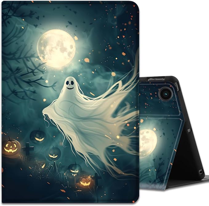 Halloween Ghost
