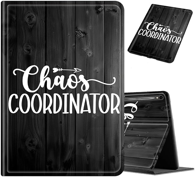 Chaos Coordinator Wood