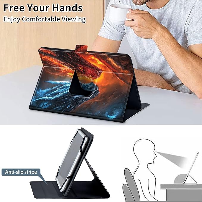 tablet case