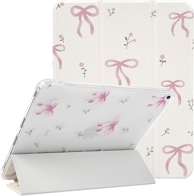 White&Pink