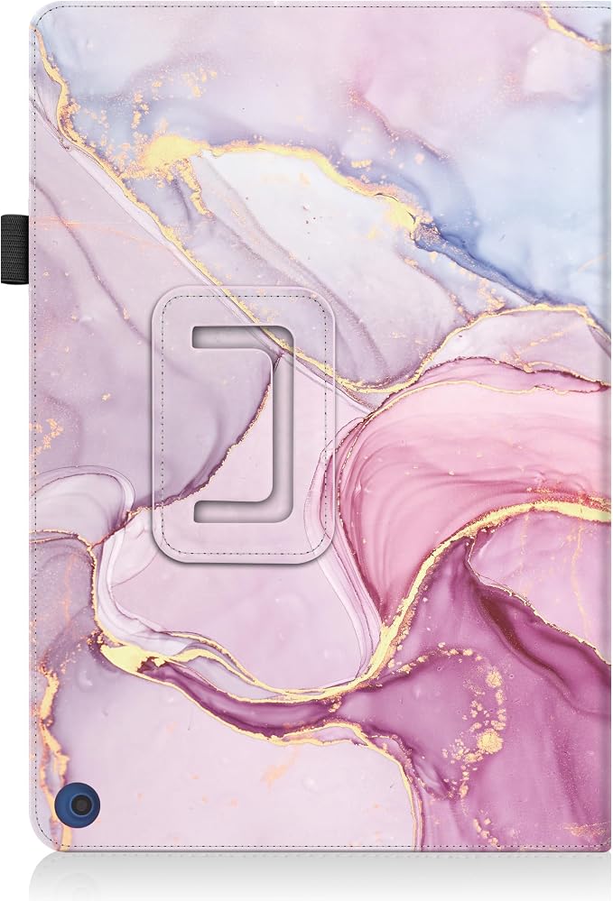 Marble Pink