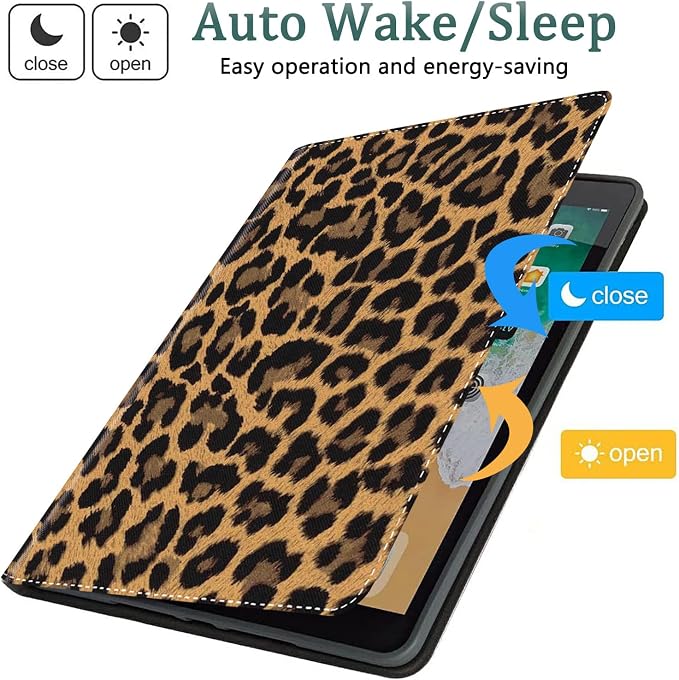 Leopard Print