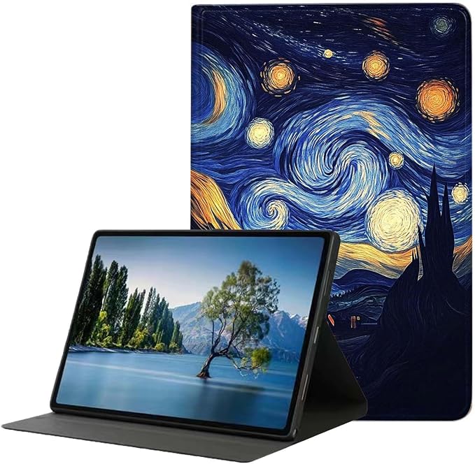Van Gogh Starry Night