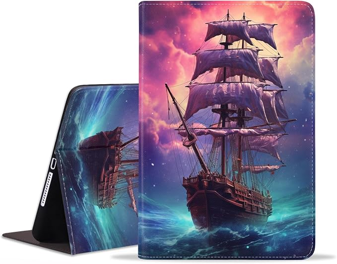 Sailing Ship