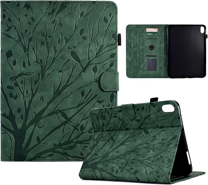 Retro Green