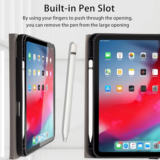 Abstract Circle