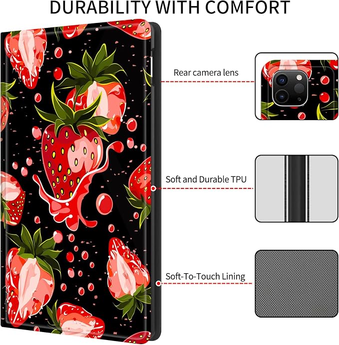 Art Strawberry