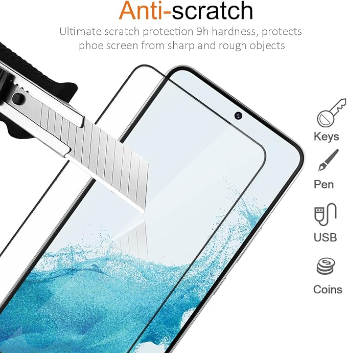 Samsung Galaxy S22 (6.1 inch)