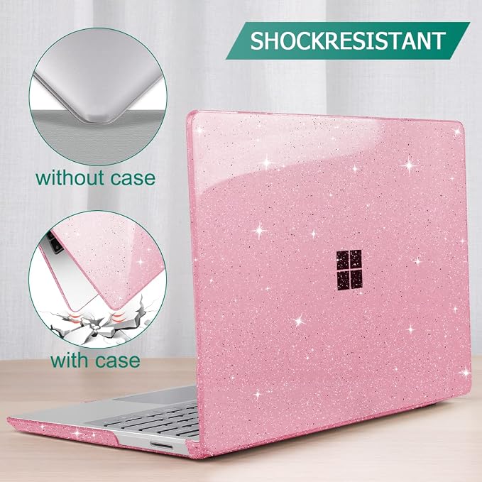 Sparkle Pink