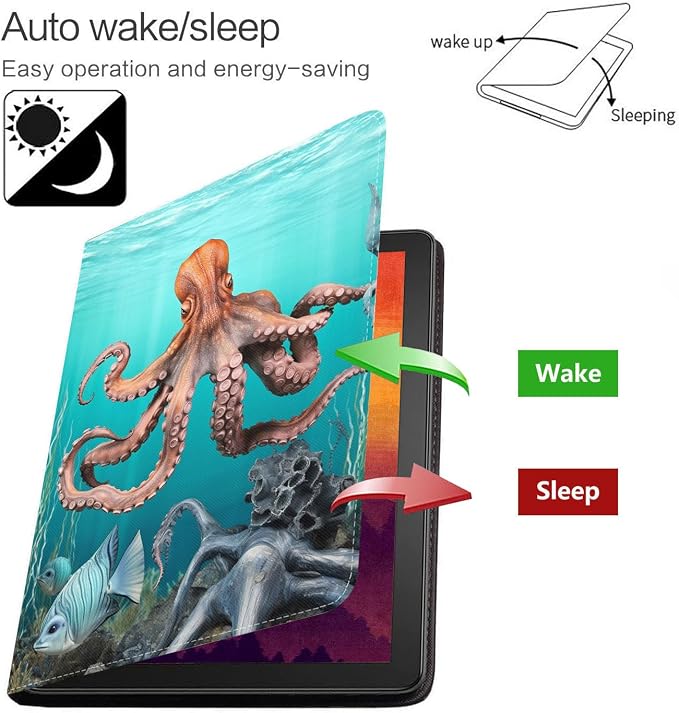 Octopus