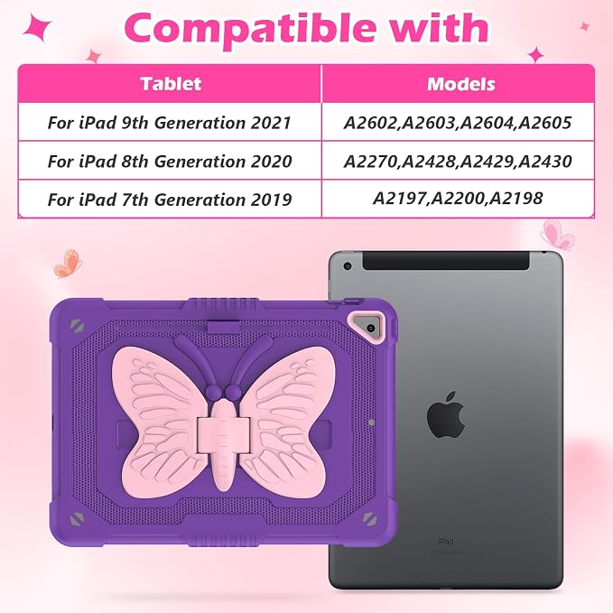 Pink Purple-2