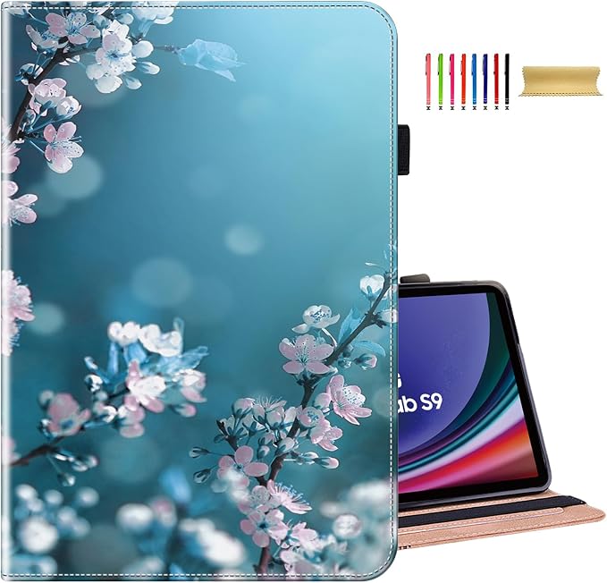05 Plum Blossom