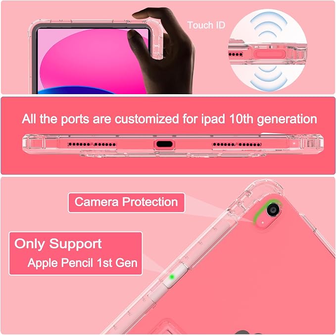 PinkClear