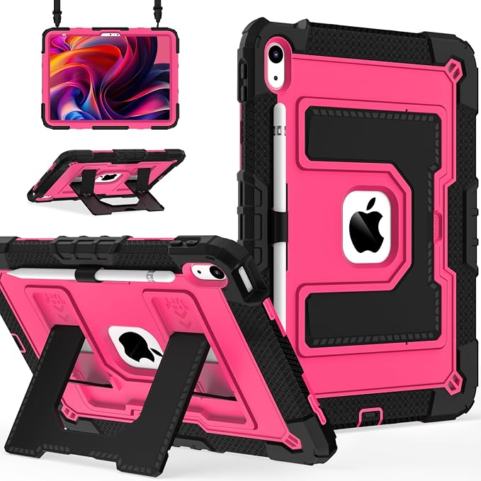 Black Pink