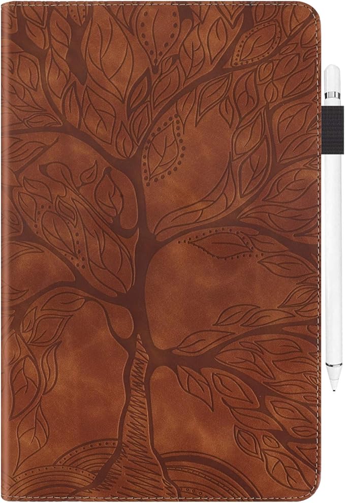 Tree-Brown