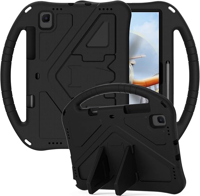 for Samsung Galaxy Tab S5e 10.5 2019 T720 T725 T727 Tablet Case for Kids - Durable Lightweight EVA Shockproof Protective Handle Stand Cover for Galaxy Tab S5e SM-T720/T725/T727 2019
