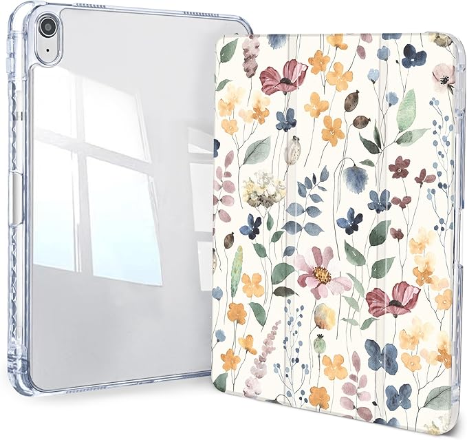 Floral 1