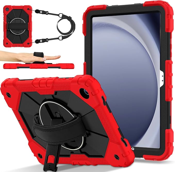 Black Red