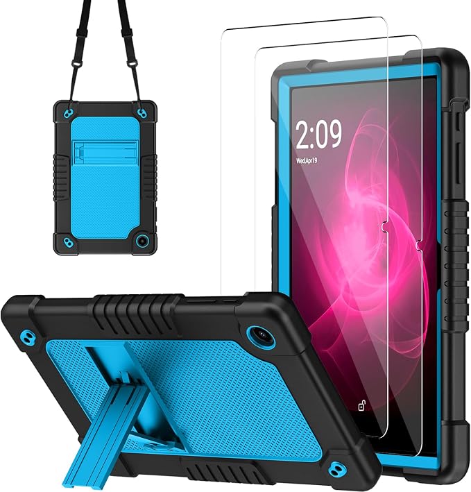Black+Blue