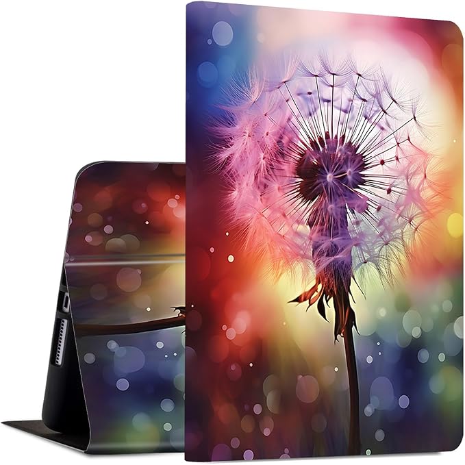 Dandelion Galaxy