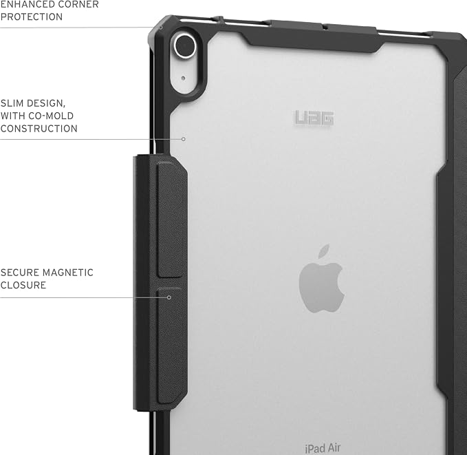 Essential Armor - Black
