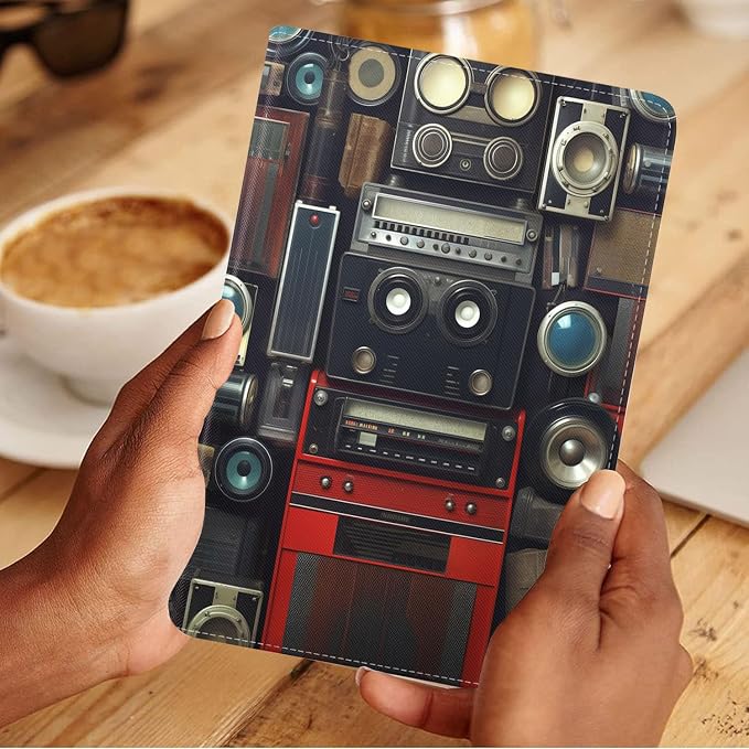 Retro Audio Equipment