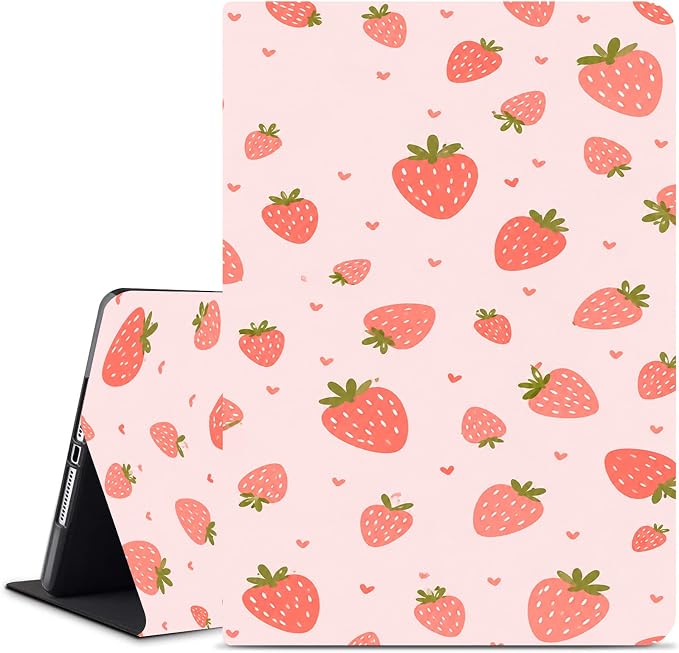 Cute Strawberry