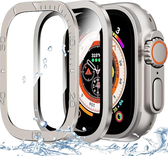 3# Titanium+Titanium