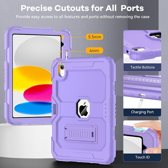 Light Purple