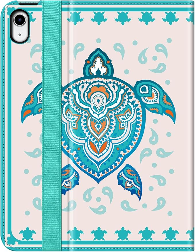 green sea turtle